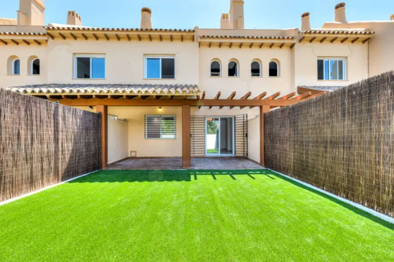 Property — Costa del Sol · Calahonda