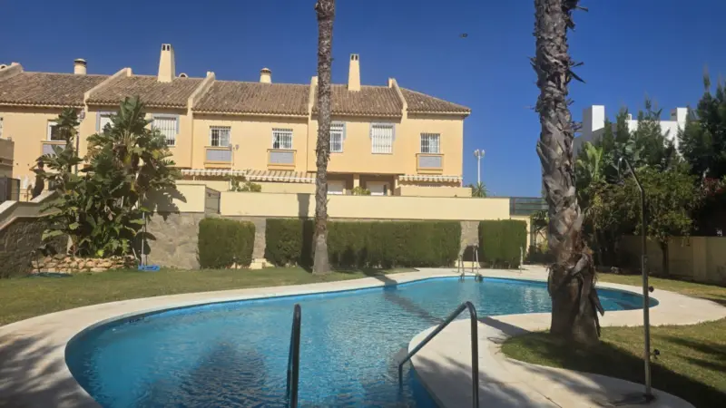 CALAHONDA, MIJAS, Next to Shops, within walking di... — Costa del Sol · Calahonda