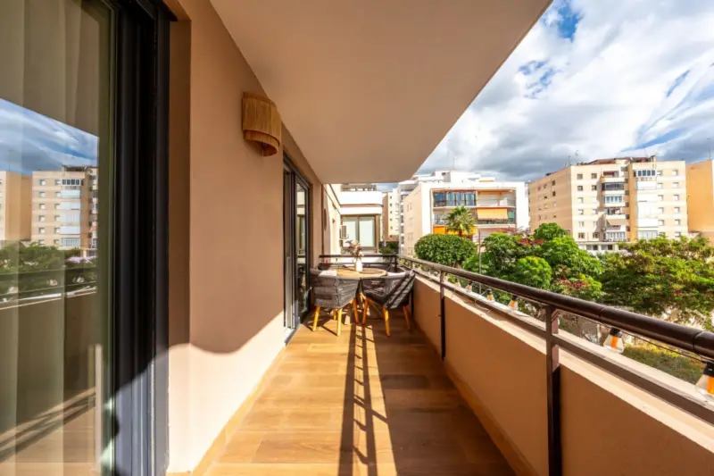 Property — Costa del Sol · Marbella