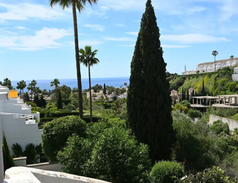 Property — Costa del Sol · Calahonda