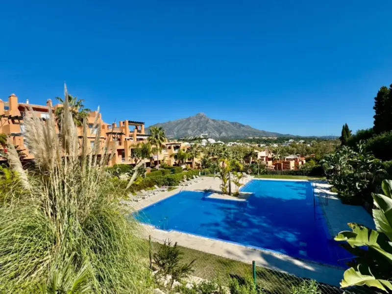 Property — Costa del Sol · Marbella