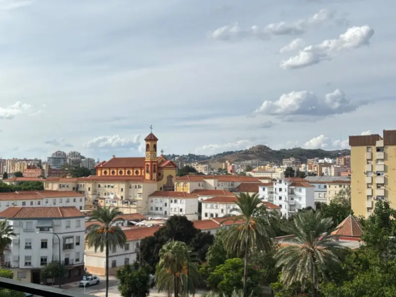 Property — Costa del Sol · Málaga