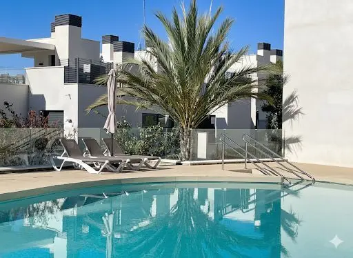 Property — Costa del Sol · Marbella