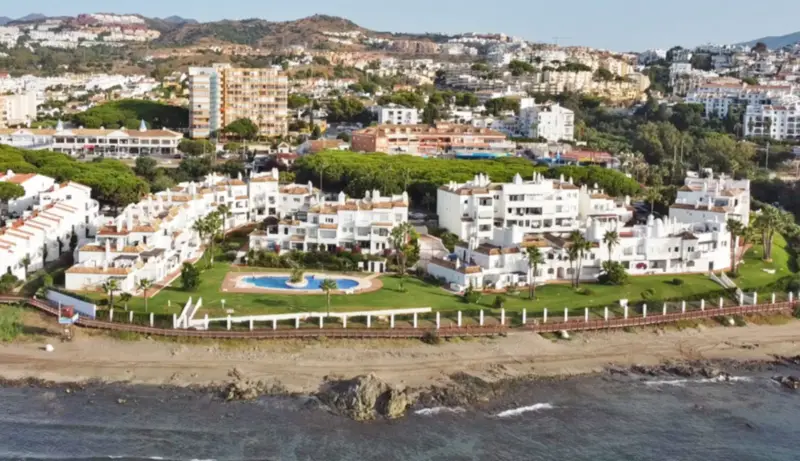 Property — Costa del Sol · Calahonda