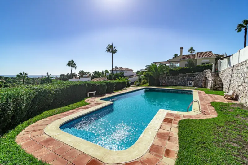 Property — Costa del Sol · Calahonda