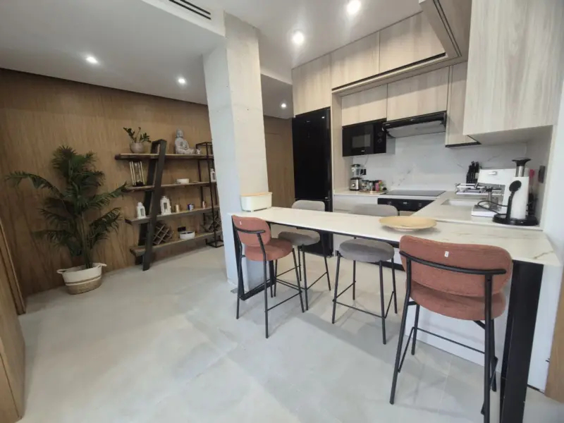 Property — Costa del Sol · Puerto Banús