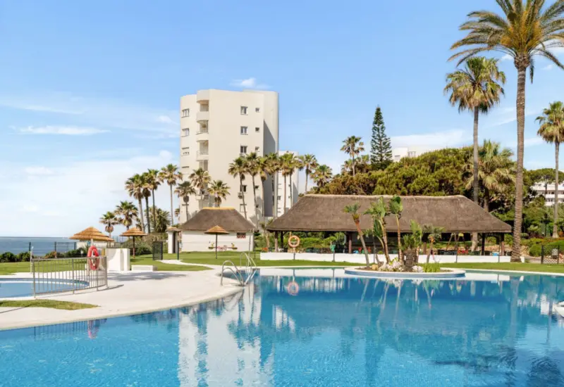 Property — Costa del Sol · Calahonda