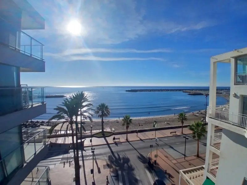Property — Costa del Sol · Fuengirola