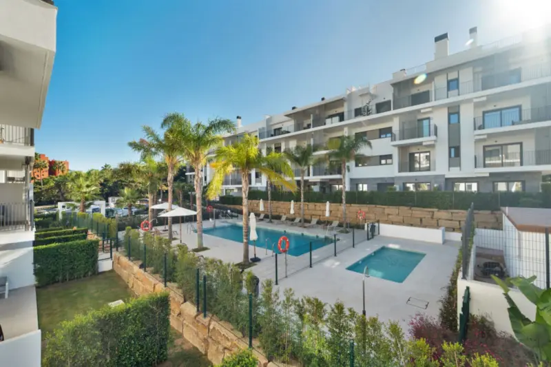 Isidora Living - Contemporary Mediterranean Living... — Costa del Sol · Estepona