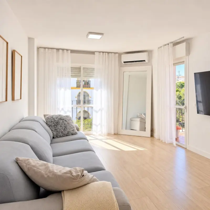 Property — Costa del Sol · Estepona