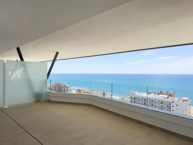 Property — Costa del Sol · Fuengirola