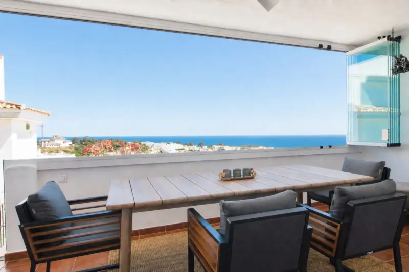 Property — Costa del Sol · Manilva