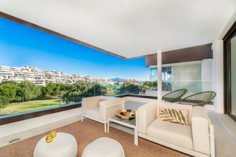 Property — Costa del Sol · Estepona