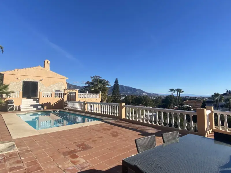 Property — Costa del Sol · Mijas Costa