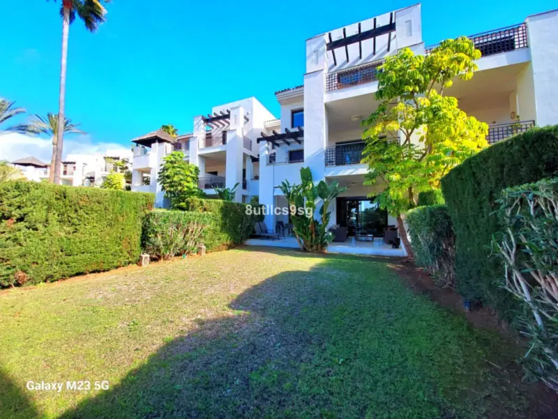 Property — Costa del Sol · Benahavís