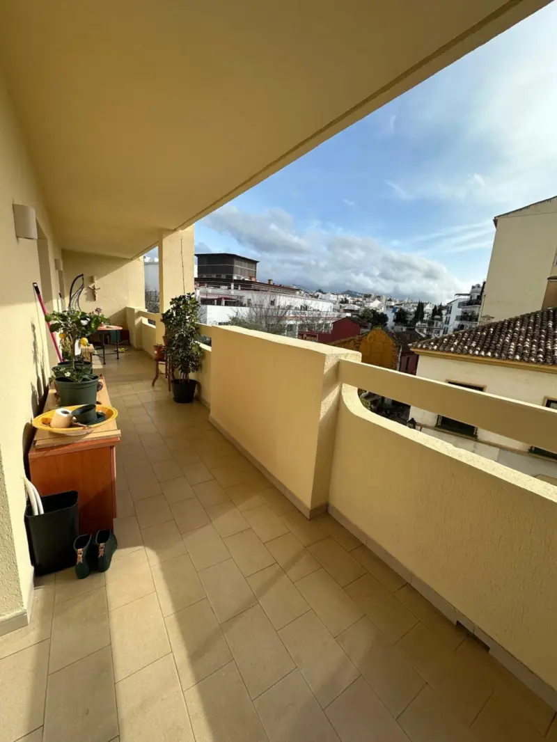 Property — Costa del Sol · Marbella