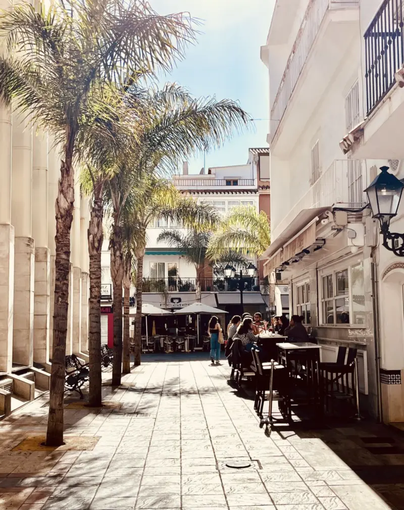 Property — Costa del Sol · Fuengirola