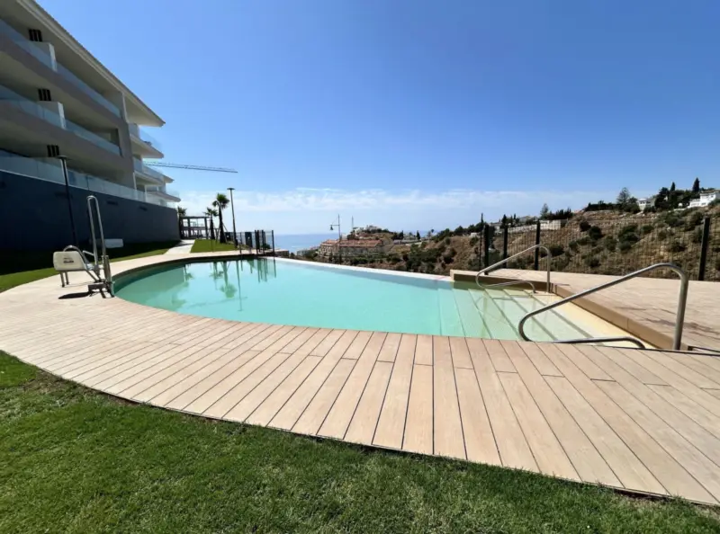 Property — Costa del Sol · Fuengirola