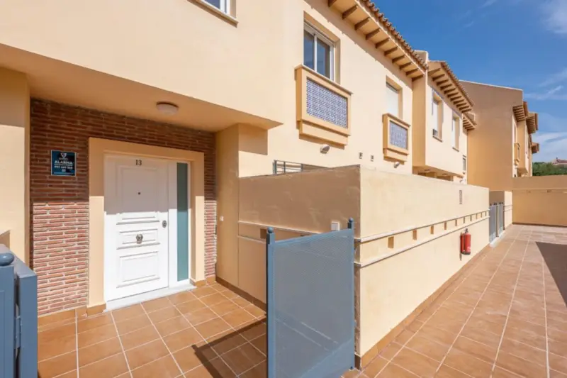 Property — Costa del Sol · Calahonda