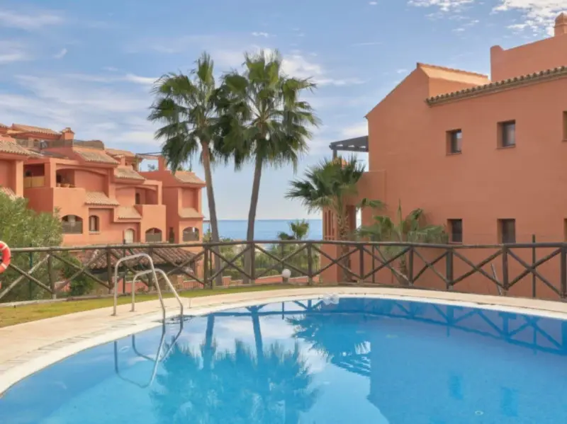 Property — Costa del Sol · Estepona