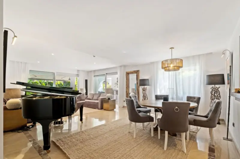 Property — Costa del Sol · Marbella