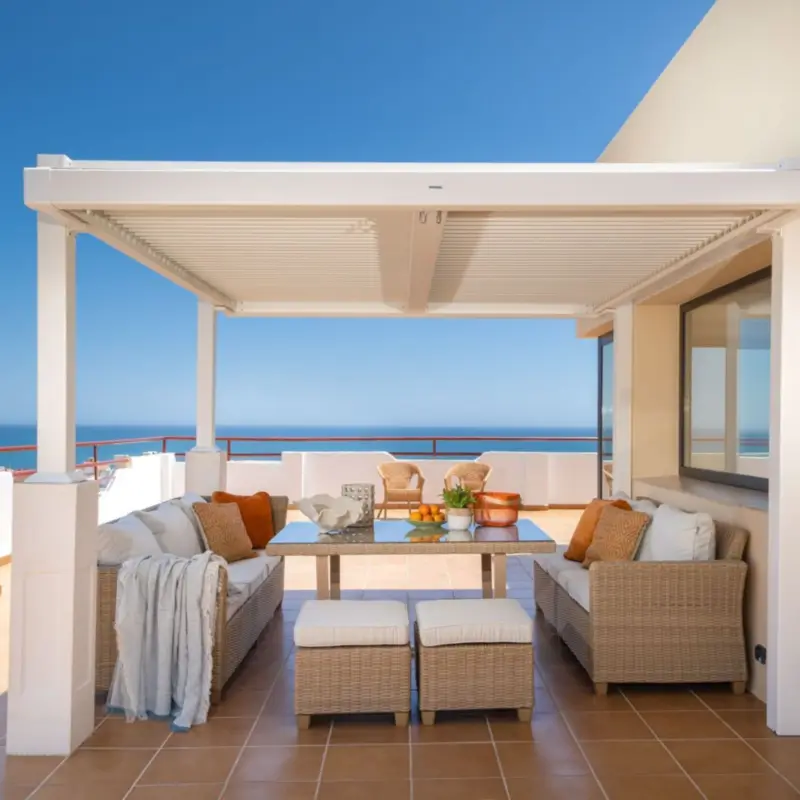 Property — Costa del Sol · Fuengirola