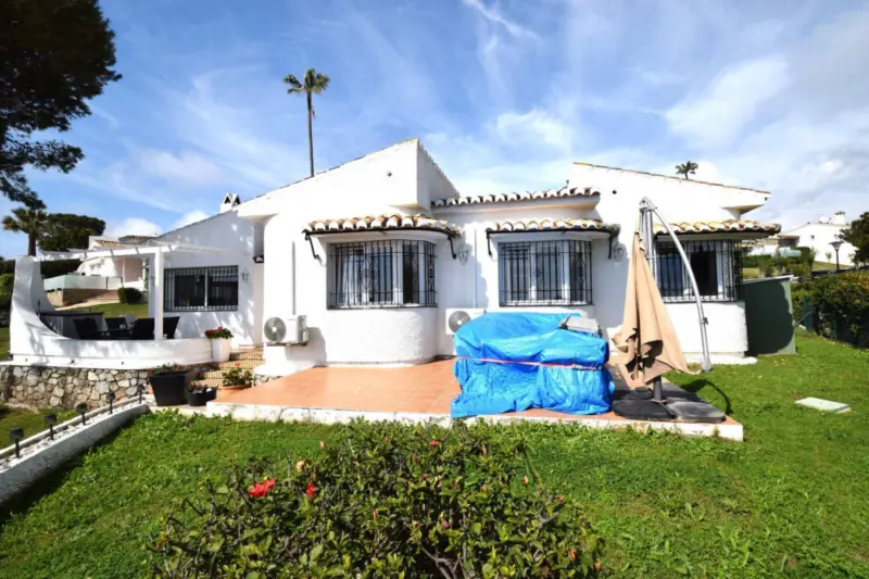 Property — Costa del Sol · La Cala de Mijas