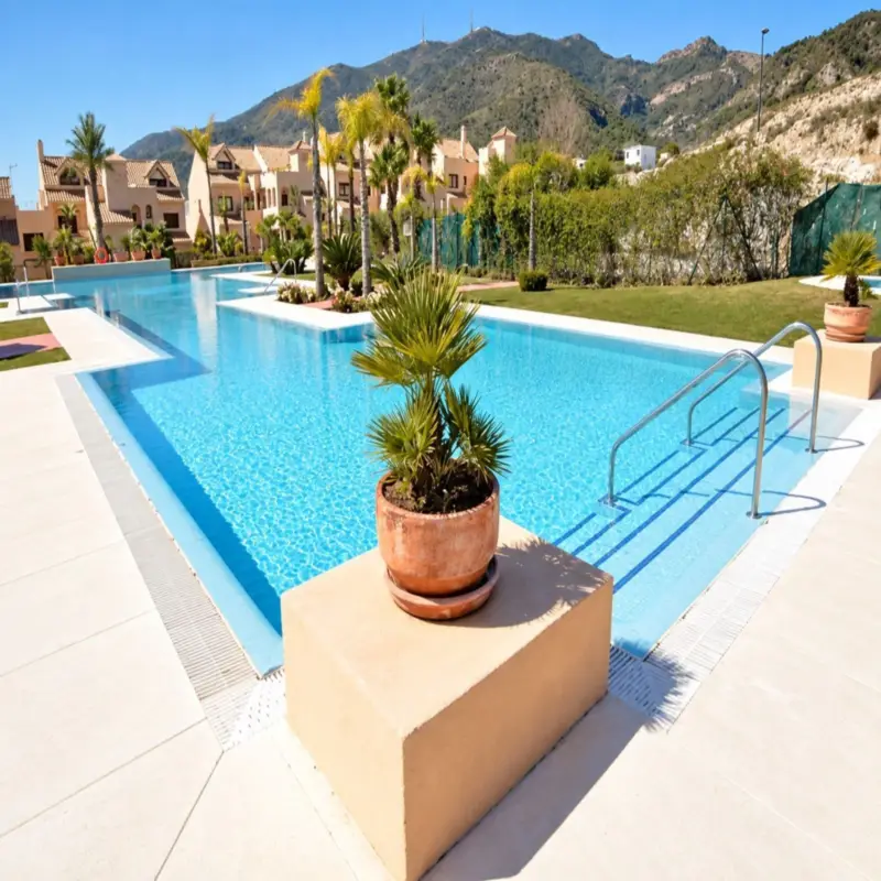 Property — Costa del Sol · Benalmádena