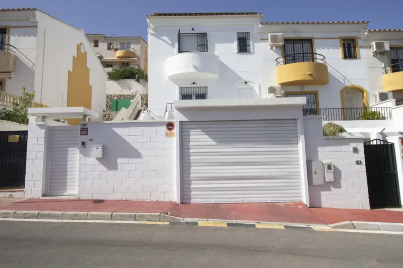Property — Costa del Sol · Benalmádena