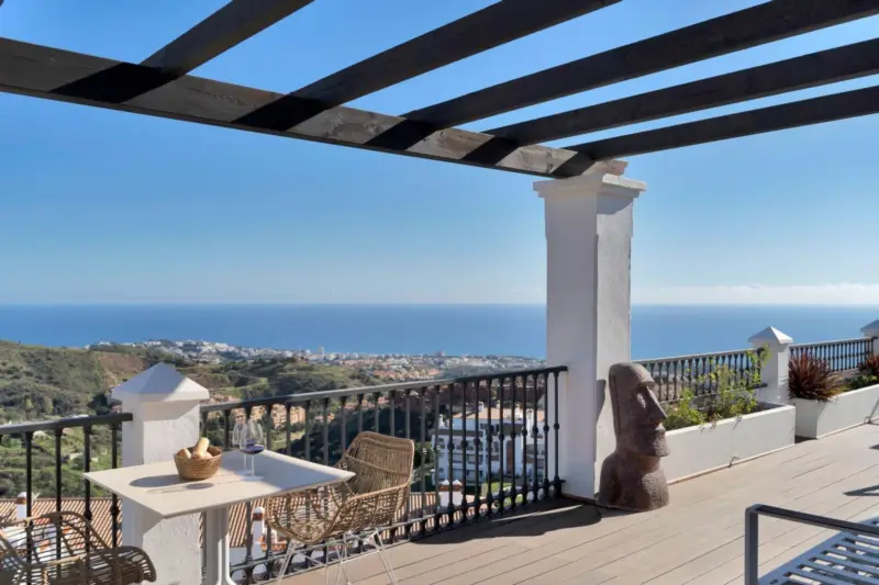Penthouse, Calahonda, Costa del Sol.
2 Bedrooms,... — Costa del Sol · Calahonda