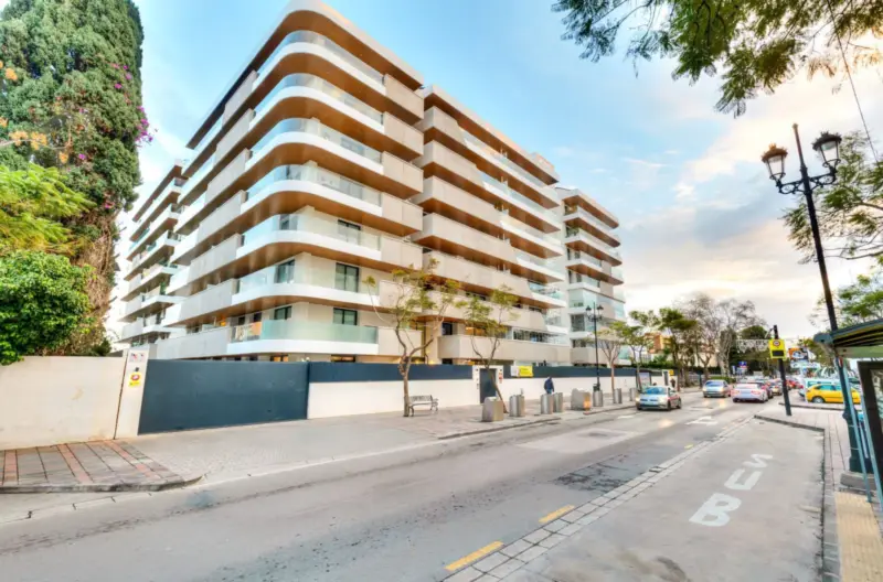 Property — Costa del Sol · Fuengirola