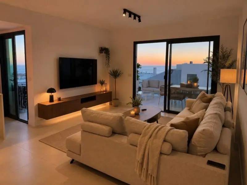 Property — Costa del Sol · Fuengirola