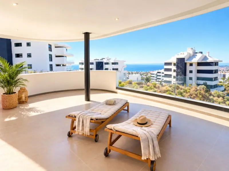 Property — Costa del Sol · Fuengirola
