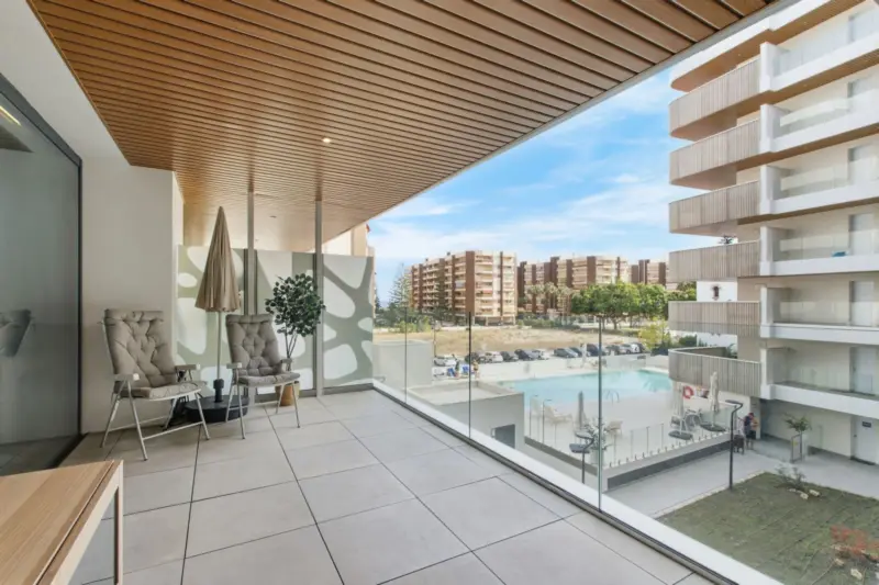 Property — Costa del Sol · Fuengirola