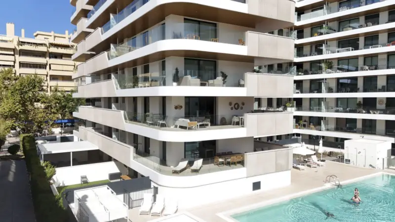 Property — Costa del Sol · Fuengirola