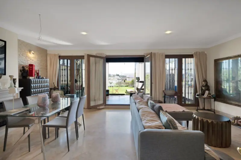 Property — Costa del Sol · Estepona