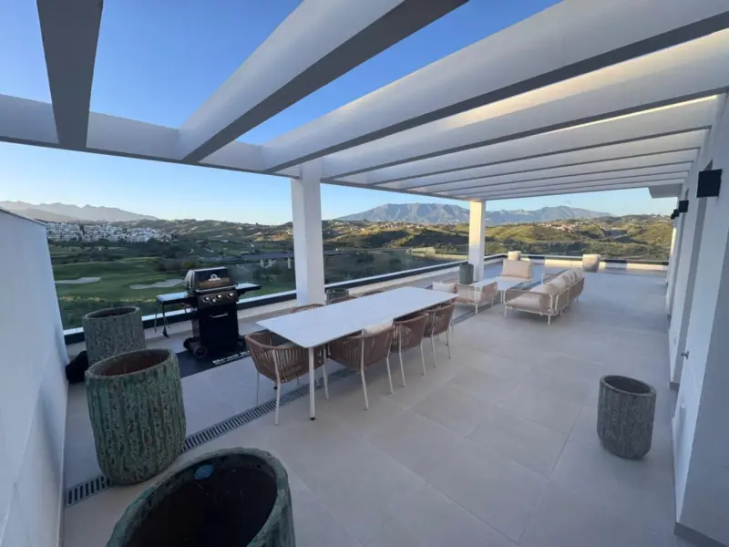 Property — Costa del Sol · La Cala de Mijas