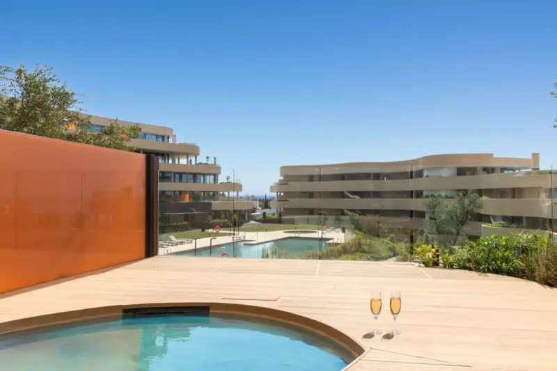 Property — Costa del Sol · Fuengirola
