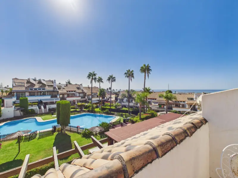Property — Costa del Sol · Marbella