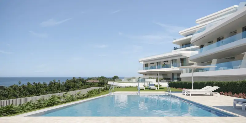 Property — Costa del Sol · Estepona