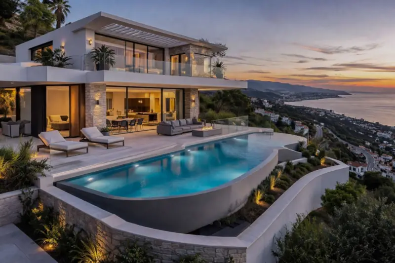Property — Costa del Sol · Manilva