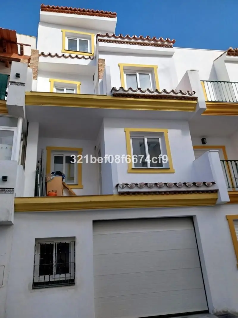 Property — Costa del Sol · Estepona