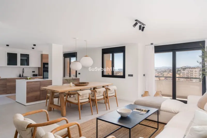 Property — Costa del Sol · Benalmádena