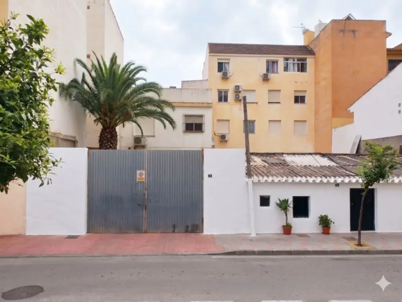 Property — Costa del Sol · Fuengirola