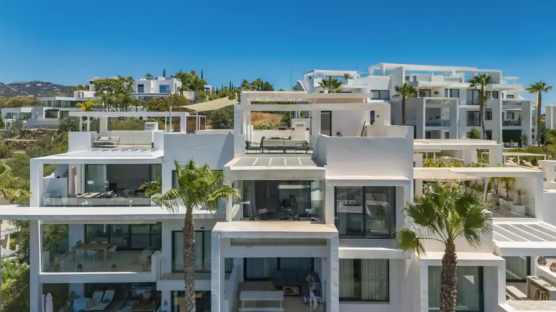 Property — Costa del Sol · Benahavís