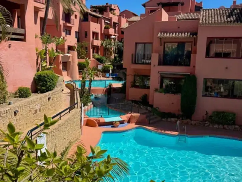 Property — Costa del Sol · Marbella