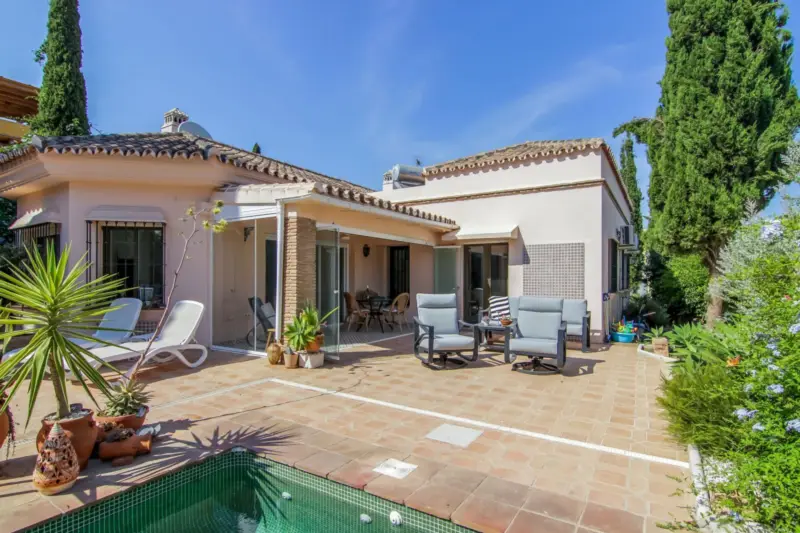 Property — Costa del Sol · Fuengirola