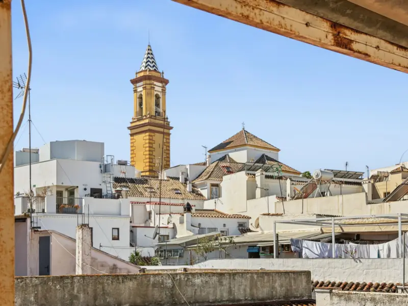 Property — Costa del Sol · Estepona