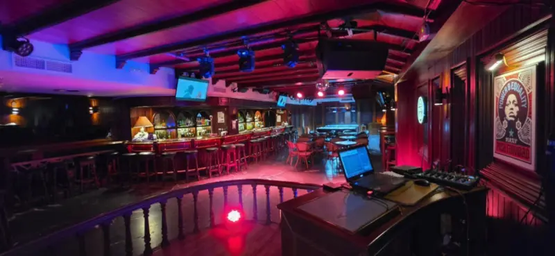 Freehold opportunity for a night club located in t... — Costa del Sol · Fuengirola