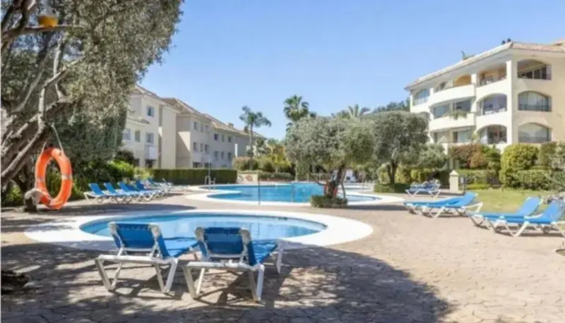 Property — Costa del Sol · Marbella